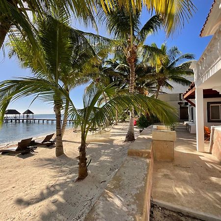 Alea Tulum Hotel Exterior photo