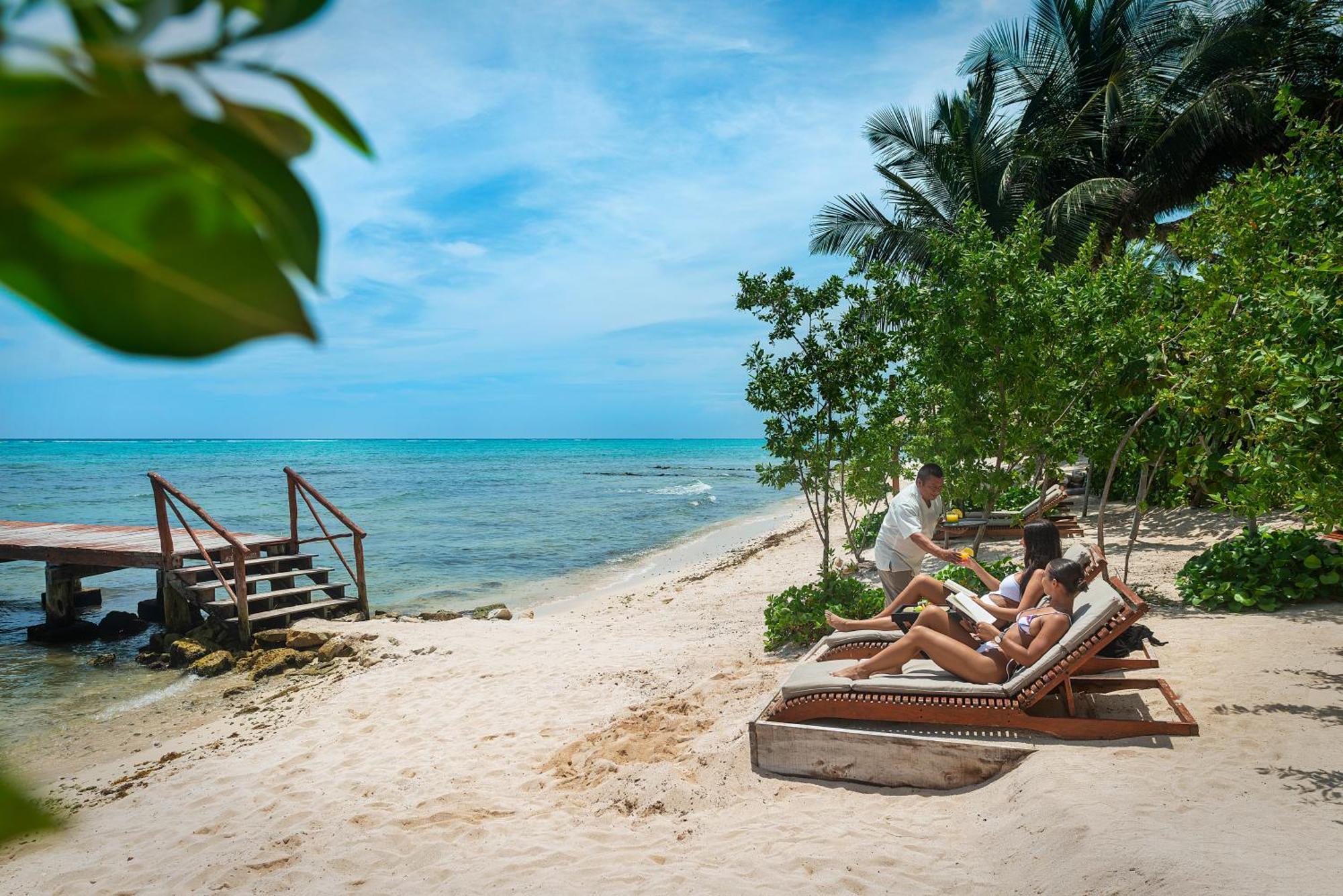 Alea Tulum Hotel Exterior photo